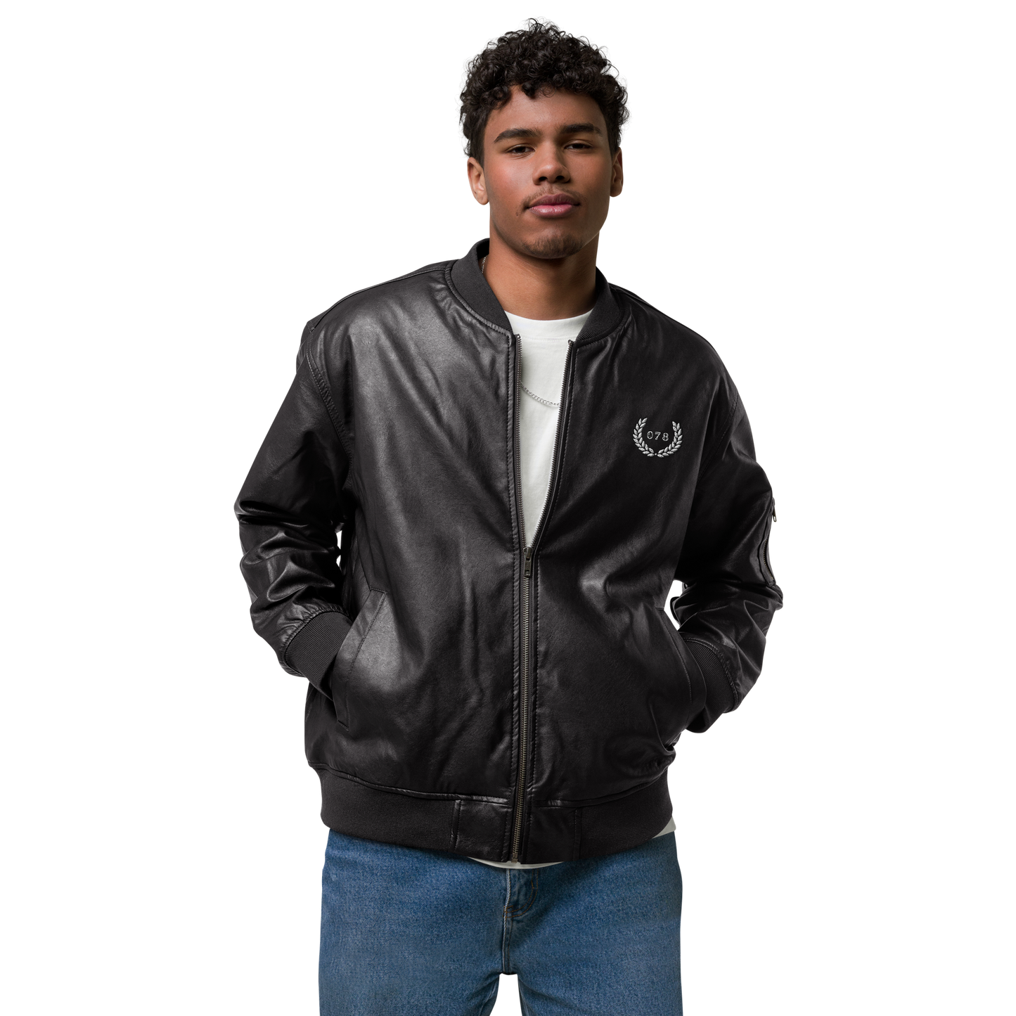 DORDRECHT BOMBERJACKET