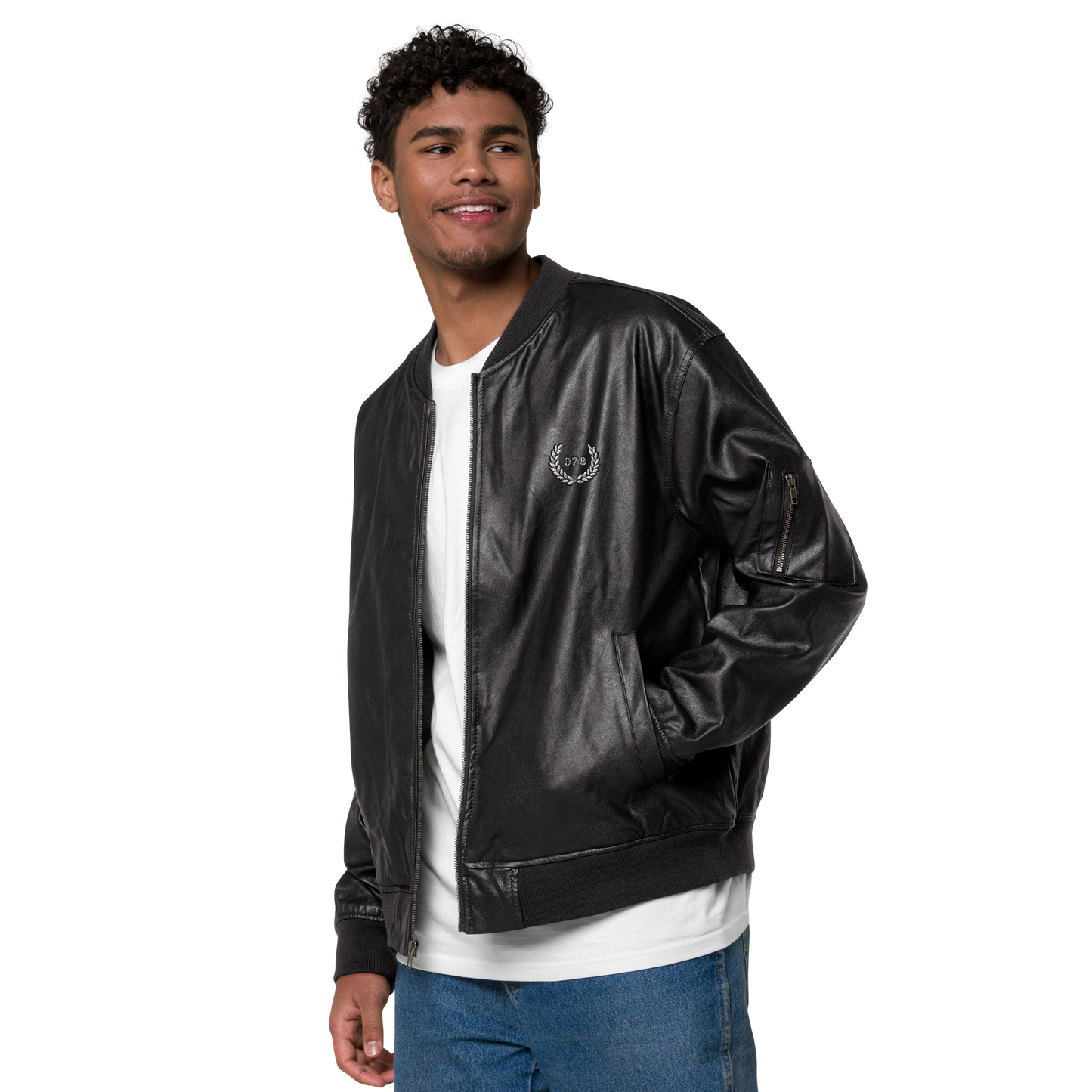 DORDRECHT BOMBERJACKET