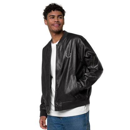 DORDRECHT BOMBERJACKET