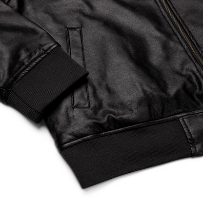 AMSTERDAM BOMBERJACK