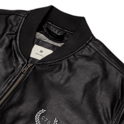 DORDRECHT BOMBERJACKET