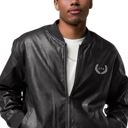 DORDRECHT BOMBERJACKET
