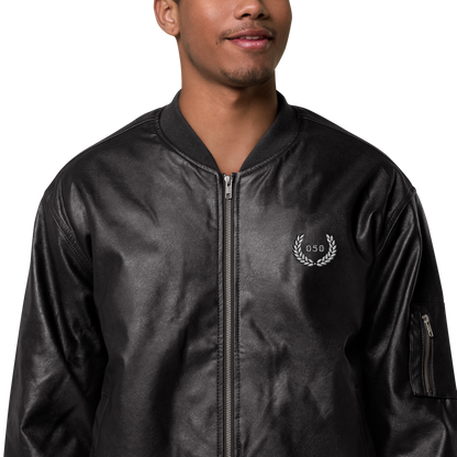 GRONINGEN BOMBERJACK