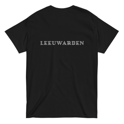 LEEUWARDEN T-SHIRT 058