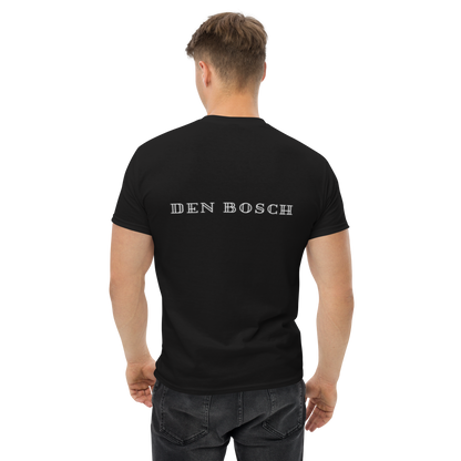 DEN BOSCH T-SHIRT 073