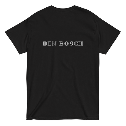 DEN BOSCH T-SHIRT 073