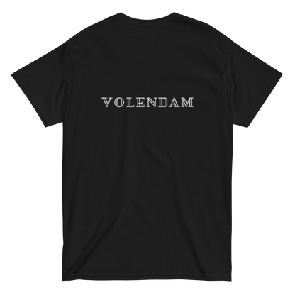 VOLENDAM T-SHIRT 0299