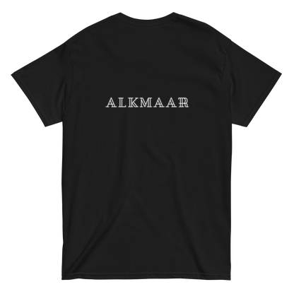 ALKMAAR T-SHIRT 072