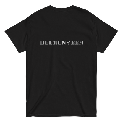 HEERENVEEN T-SHIRT 0513