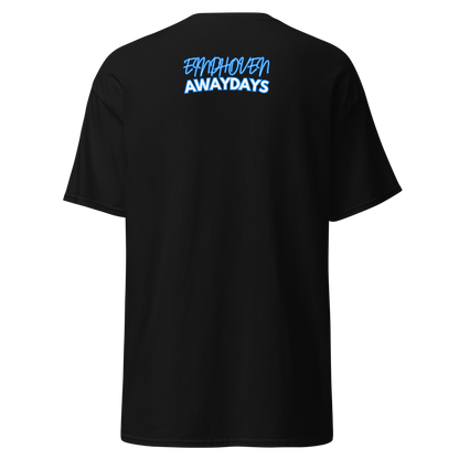 EINDHOVEN (FC) AWAYDAYS T-SHIRT BLACK BACK 2