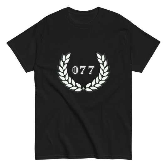 VENLO T-SHIRT 077