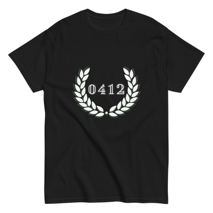 OSS T-SHIRT 0412