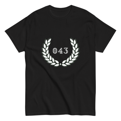 MAASTRICHT T-SHIRT 043