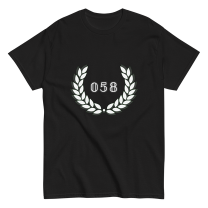 LEEUWARDEN T-SHIRT 058