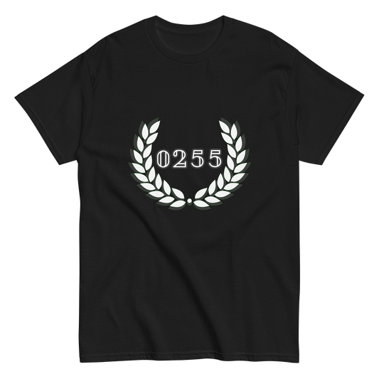 IJMUIDEN T-SHIRT 0255