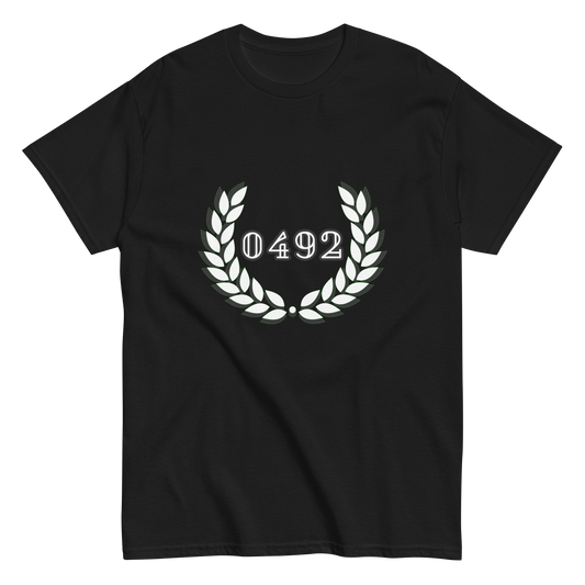 HELMOND T-SHIRT 0492