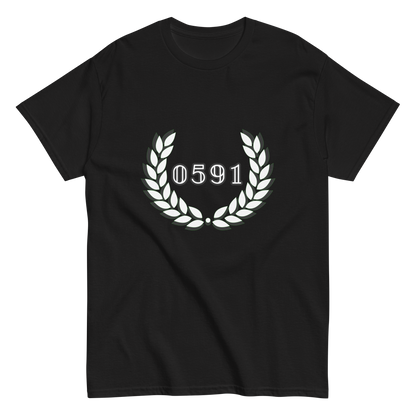 EMMEN T-SHIRT 0591