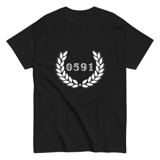 EMMEN T-SHIRT 0591