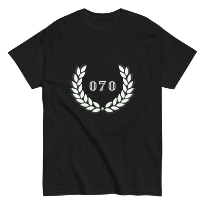 DEN HAAG T-SHIRT 070