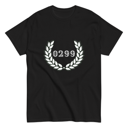 VOLENDAM T-SHIRT 0299