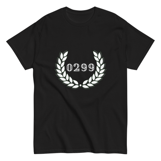 VOLENDAM T-SHIRT 0299