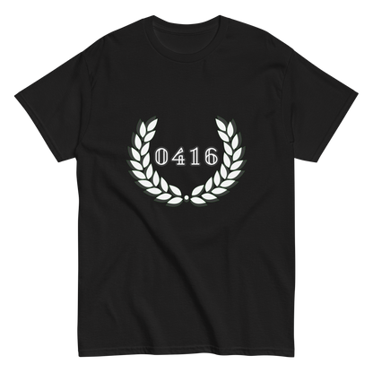 WAALWIJK T-SHIRT 0416