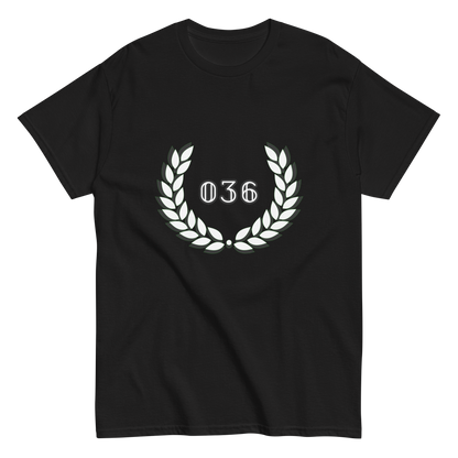 ALMERE T-SHIRT 036