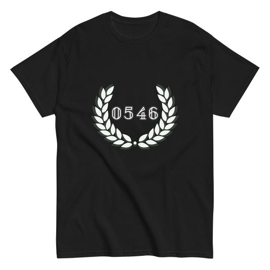 ALMELO T-SHIRT 0546
