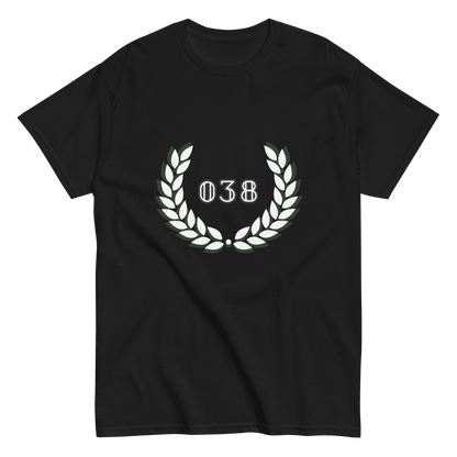 ZWOLLE T-SHIRT 038
