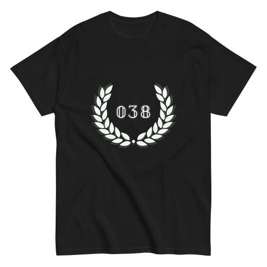 ZWOLLE T-SHIRT 038