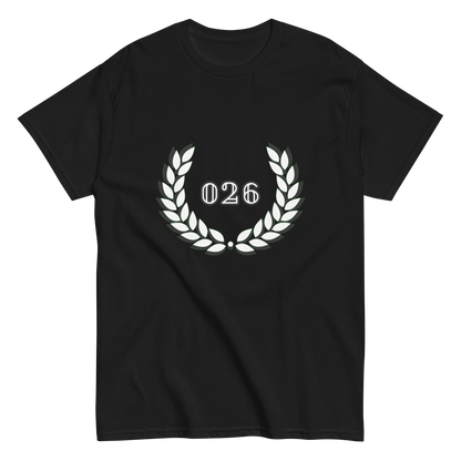 ARNHEM T-SHIRT 026