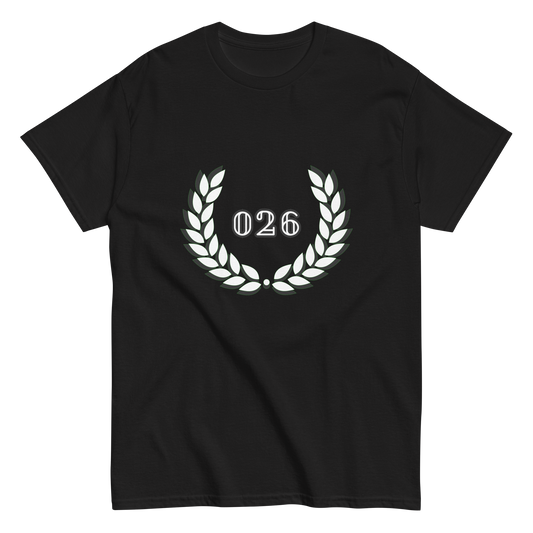 ARNHEM T-SHIRT 026