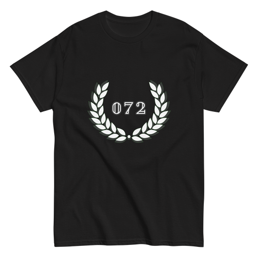 ALKMAAR T-SHIRT 072