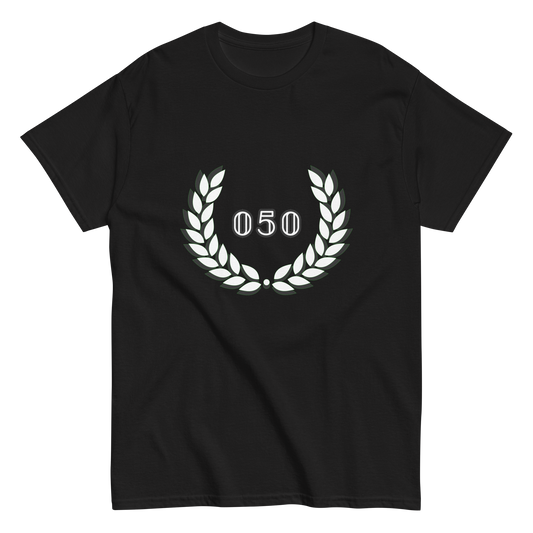 GRONINGEN T-SHIRT 050