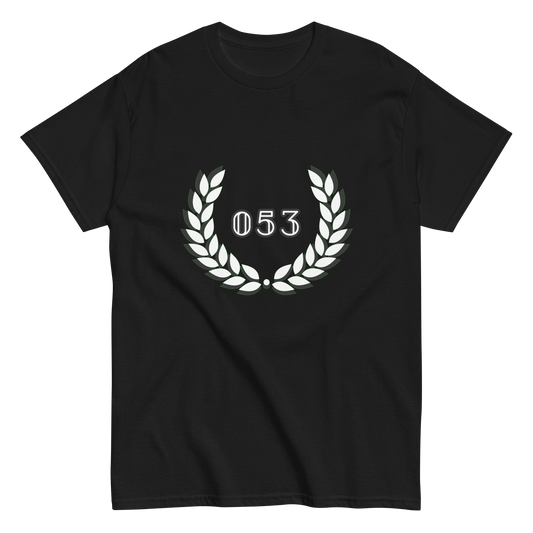 ENSCHEDE T-SHIRT 053