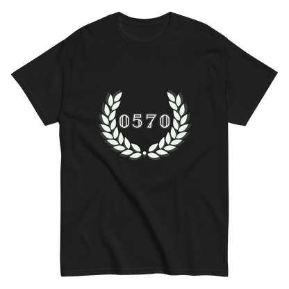 DEVENTER T-SHIRT 0570