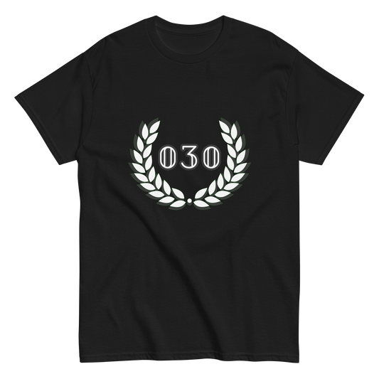 UTRECHT T-SHIRT 030