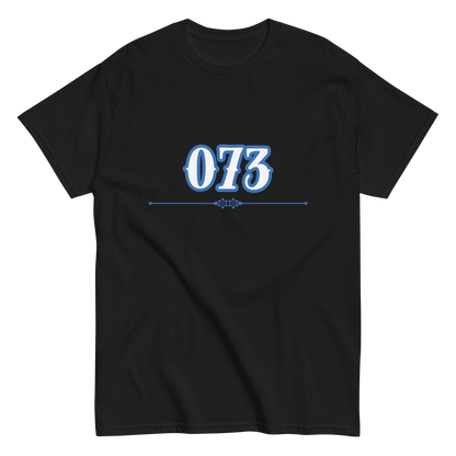 DEN BOSCH HOOLIGANS T-SHIRT BLACK