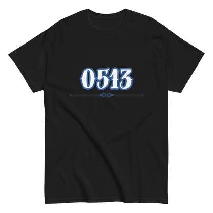 HEERENVEEN HOOLIGANS T-SHIRT BLACK