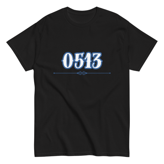 HEERENVEEN HOOLIGANS T-SHIRT BLACK