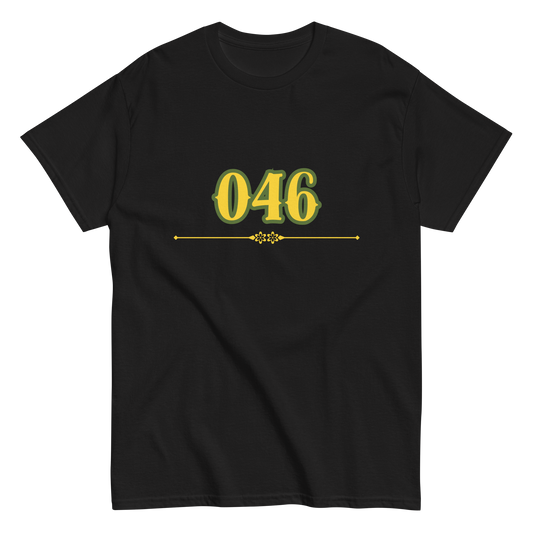 SITTARD HOOLIGANS T-SHIRT BLACK