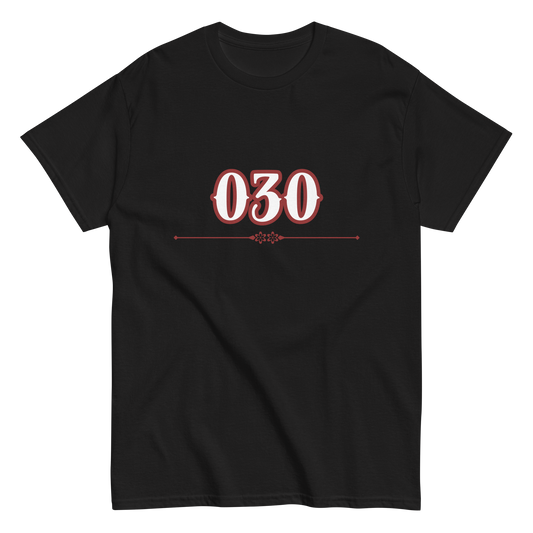 UTRECHT HOOLIGANS T-SHIRT BLACK FRONT 2