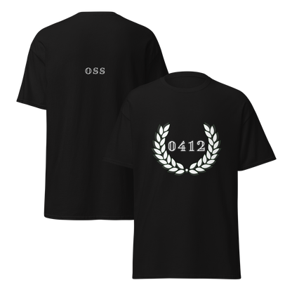 OSS T-SHIRT 0412