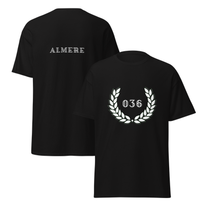 ALMERE T-SHIRT 036
