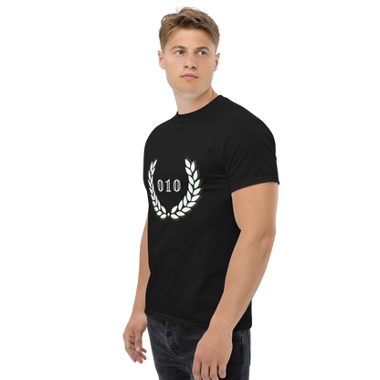 ROTTERDAM T-SHIRT 010