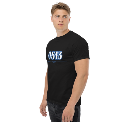 HEERENVEEN HOOLIGANS T-SHIRT BLACK