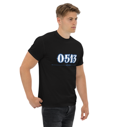 HEERENVEEN HOOLIGANS T-SHIRT BLACK