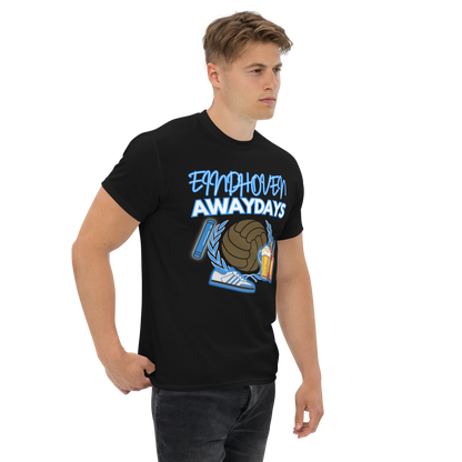 EINDHOVEN (FC) AWAYDAYS T-SHIRT BLACK MAN 4