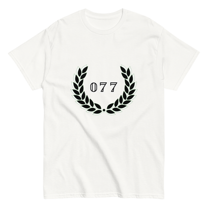VENLO T-SHIRT 077 WHITE