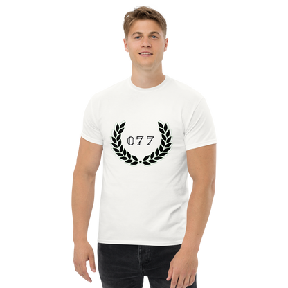 VENLO T-SHIRT 077 WHITE
